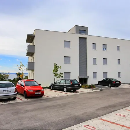 Daire With A Parking Space - 11863 Split