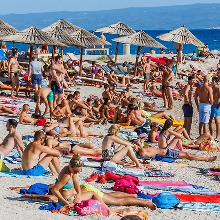 With A Parking Space - 11863 Apartmán *