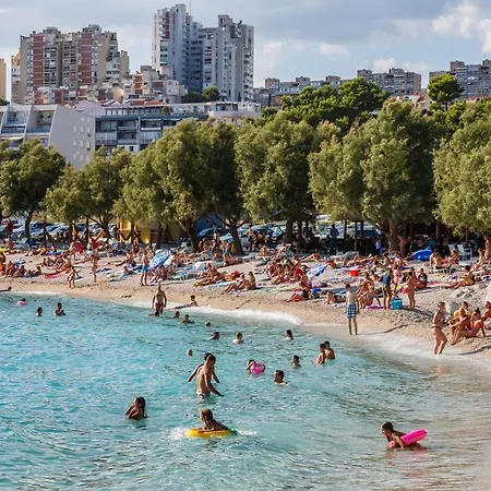 With A Parking Space - 11863 *