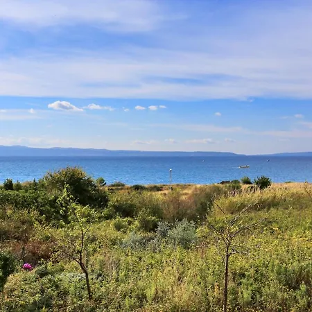 With A Parking Space - 11863 Apartmán Split