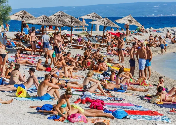 With A Parking Space - 11863 Apartmán *