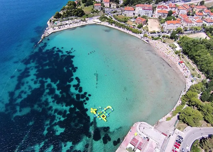 Apartmán With A Parking Space - 11863