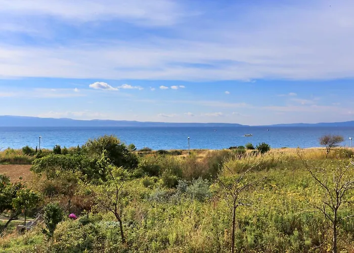 With A Parking Space - 11863 Apartmán Split